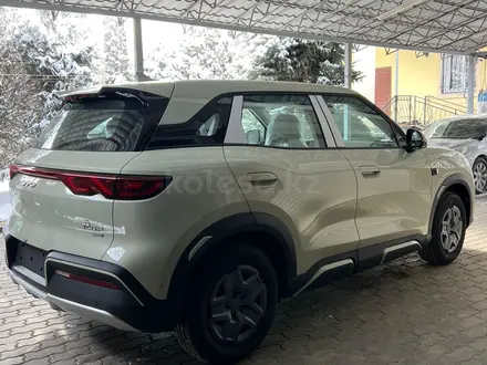 BYD Yuan Up 2025 года за 8 100 000 тг. в Алматы – фото 6