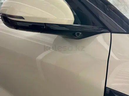 BYD Yuan Up 2025 года за 8 100 000 тг. в Алматы – фото 8