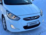 Hyundai Accent 2013 годаfor5 300 000 тг. в Алматы – фото 2