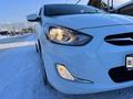 Hyundai Accent 2013 годаfor5 300 000 тг. в Алматы – фото 5