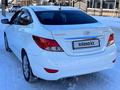 Hyundai Accent 2013 годаfor5 300 000 тг. в Алматы – фото 12