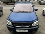 Opel Zafira 2002 годаfor2 700 000 тг. в Караганда – фото 3