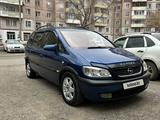 Opel Zafira 2002 годаfor2 700 000 тг. в Караганда