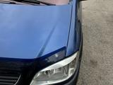 Opel Zafira 2002 годаfor2 700 000 тг. в Караганда – фото 5