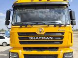 Shacman (Shaanxi)  F3000 2020 года за 20 000 000 тг. в Абай (Келесский р-н) – фото 2