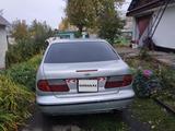 Nissan Pulsar 1996 годаүшін1 300 000 тг. в Глубокое – фото 2