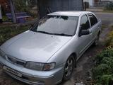 Nissan Pulsar 1996 годаүшін1 300 000 тг. в Глубокое – фото 3