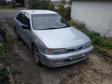 Nissan Pulsar 1996 годаүшін1 300 000 тг. в Глубокое – фото 4