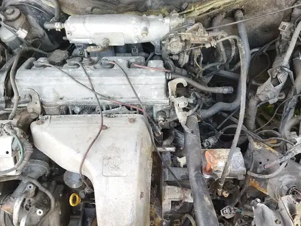 Двигатель Камри объем 2.2 за 820 000 тг. в Каргалы – фото 4
