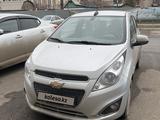 Chevrolet Spark 2022 годаүшін5 500 000 тг. в Алматы