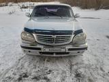 ГАЗ 31105 Волга 2004 года за 350 000 тг. в Петропавловск