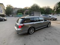 Subaru Legacy 2008 года за 7 200 000 тг. в Алматы