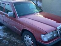 Mercedes-Benz 190 1990 годаfor1 000 000 тг. в Есик