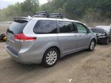 Toyota Sienna 2011 года за 8 500 000 тг. в Уральск – фото 4