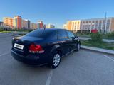 Volkswagen Polo 2011 года за 4 000 000 тг. в Астана – фото 4