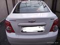 Chevrolet Aveo 2014 годаfor3 100 000 тг. в Семей – фото 2