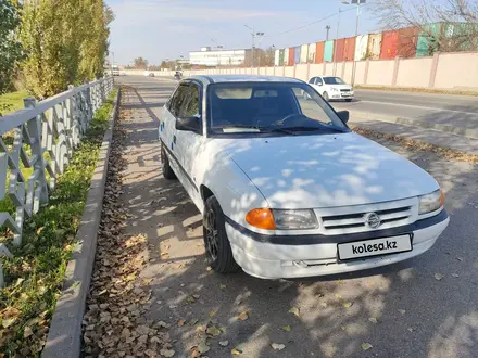 Opel Astra 1994 года за 1 400 000 тг. в Шымкент – фото 2