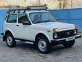 ВАЗ (Lada) Lada 2121 2021 годаfor6 100 000 тг. в Алматы – фото 3