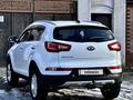 Kia Sportage 2014 годаүшін7 700 000 тг. в Шымкент – фото 6