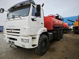 КамАЗ  43118 2018 года за 35 000 000 тг. в Актобе – фото 2