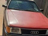 Audi 100 1988 года за 700 000 тг. в Мерке