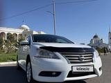 Nissan Sentra 2015 года за 4 800 000 тг. в Кокшетау – фото 4