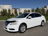 Nissan Sentra 2015 года за 4 800 000 тг. в Кокшетау – фото 3