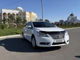 Nissan Sentra 2015 года за 4 800 000 тг. в Кокшетау – фото 2