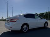 Nissan Sentra 2015 года за 4 800 000 тг. в Кокшетау – фото 5