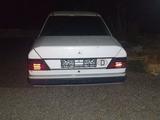 Крышка багажника w124 за 5 000 тг. в Алматы