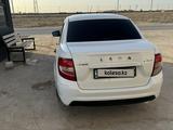 ВАЗ (Lada) Granta 2190 2020 годаүшін3 300 000 тг. в Актау