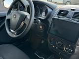 ВАЗ (Lada) Granta 2190 2020 годаүшін3 300 000 тг. в Актау – фото 4