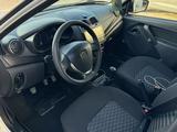 ВАЗ (Lada) Granta 2190 2020 годаүшін3 300 000 тг. в Актау – фото 3