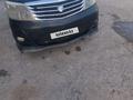 Toyota Alphard 2005 года за 4 500 000 тг. в Шымкент