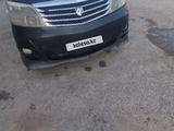Toyota Alphard 2005 годаүшін4 500 000 тг. в Шымкент