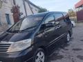 Toyota Alphard 2005 года за 4 500 000 тг. в Шымкент – фото 2