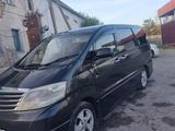 Toyota Alphard 2005 годаүшін4 500 000 тг. в Шымкент – фото 2