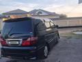 Toyota Alphard 2005 года за 4 500 000 тг. в Шымкент – фото 4
