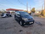Toyota Alphard 2005 годаүшін4 500 000 тг. в Шымкент – фото 5