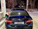Toyota Camry 2018 годаүшін11 900 000 тг. в Атырау