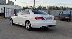 Mercedes-Benz E 400 2015 года за 12 500 000 тг. в Алматы – фото 3