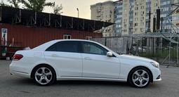 Mercedes-Benz E 400 2015 года за 12 500 000 тг. в Алматы – фото 2