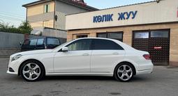 Mercedes-Benz E 400 2015 года за 12 500 000 тг. в Алматы – фото 5