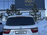 Nissan Patrol 2022 года за 33 500 000 тг. в Астана – фото 4