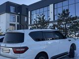 Nissan Patrol 2022 года за 33 500 000 тг. в Астана – фото 3