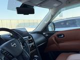 Nissan Patrol 2022 года за 33 500 000 тг. в Астана – фото 5