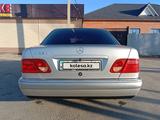 Mercedes-Benz E 230 1996 года за 3 000 000 тг. в Кызылорда – фото 3