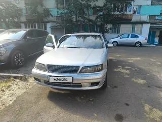 Nissan Cefiro, 1998