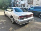 Nissan Cefiro 1998 года за 1 800 000 тг. в Экибастуз – фото 3