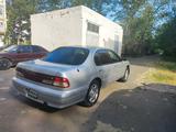 Nissan Cefiro 1998 года за 1 800 000 тг. в Экибастуз – фото 5